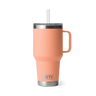 YETI Rambler 35oz Straw Mug-troggs.com