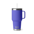 YETI Rambler 35oz Straw Mug-troggs.com