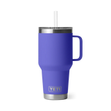 YETI Rambler 35oz Straw Mug-troggs.com