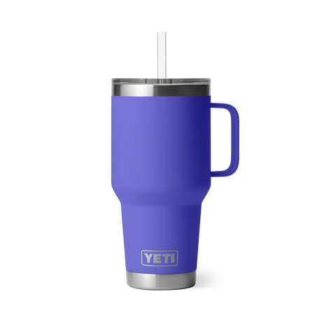 YETI Rambler 35oz Straw Mug-troggs.com