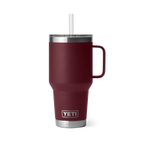 YETI Rambler 35oz Straw Mug-troggs.com