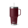 YETI Rambler 35oz Straw Mug-troggs.com