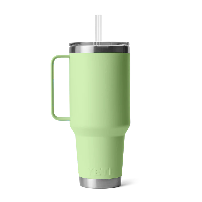 YETI Rambler 42oz Straw Mug-Drinkware, Cool Boxes & Accessories-troggs.com