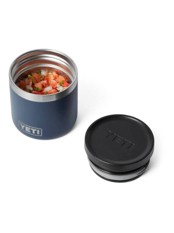 YETI Rambler 8oz Insulated Food Jar-Drinkware, Cool Boxes & Accessories-troggs.com