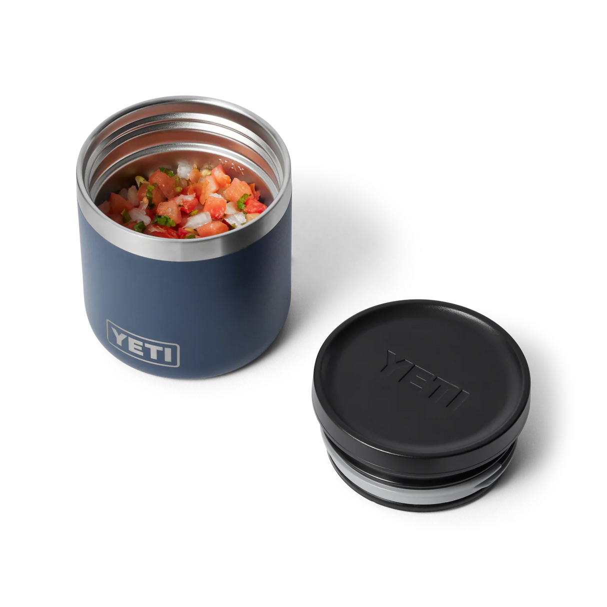 YETI Rambler 8oz Insulated Food Jar-Drinkware, Cool Boxes & Accessories-troggs.com