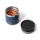 YETI Rambler 8oz Insulated Food Jar-Drinkware, Cool Boxes & Accessories-troggs.com