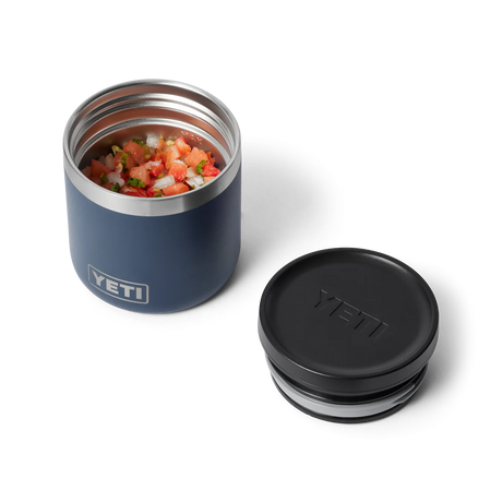 YETI Rambler 8oz Insulated Food Jar-Drinkware, Cool Boxes & Accessories-troggs.com