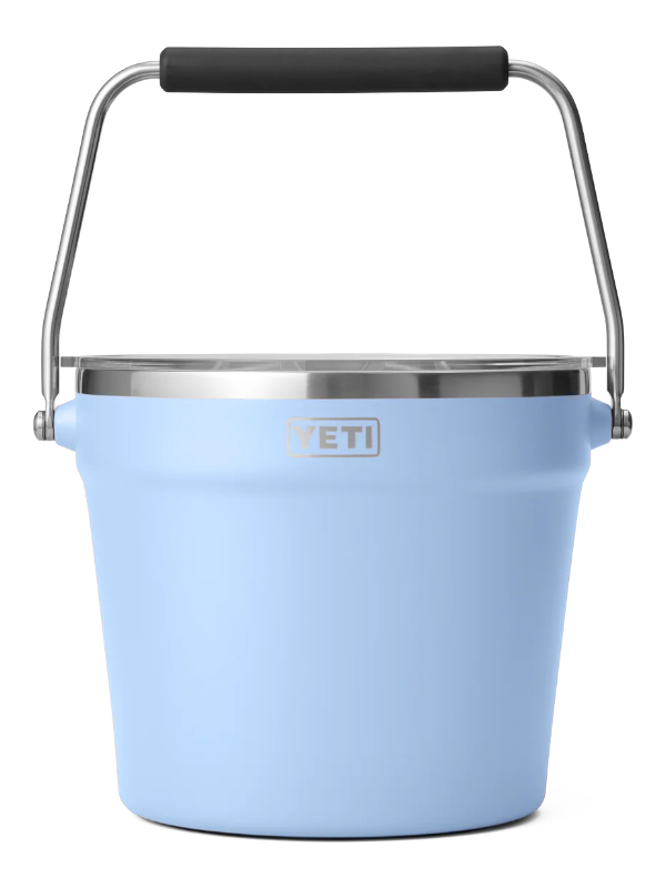 YETI Rambler Beverage Bucket 7.6L-Drinkware, Cool Boxes & Accessories-troggs.com