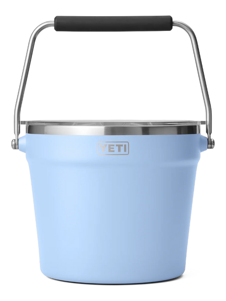 YETI Rambler Beverage Bucket 7.6L-Drinkware, Cool Boxes & Accessories-troggs.com
