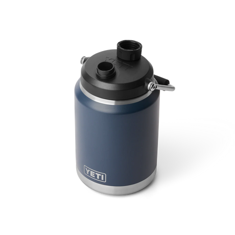 YETI Rambler One Gallon Jug-Drinkware, Cool Boxes & Accessories-troggs.com