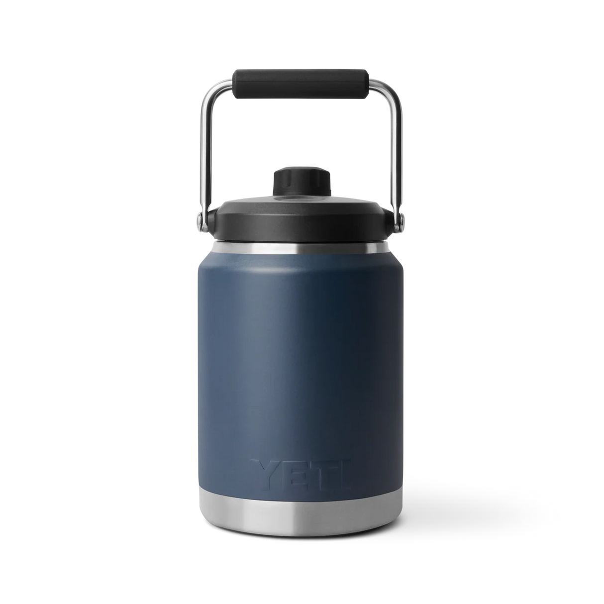 YETI Rambler One Gallon Jug-Drinkware, Cool Boxes & Accessories-troggs.com