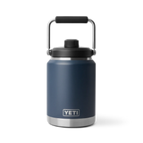 YETI Rambler Half Gallon Jug-Drinkware, Cool Boxes & Accessories-troggs.com