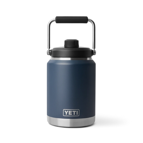 YETI Rambler Half Gallon Jug-Drinkware, Cool Boxes & Accessories-troggs.com