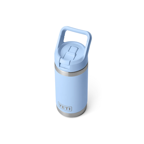 YETI Rambler JR Bottle 12oz-Drinkware-troggs.com