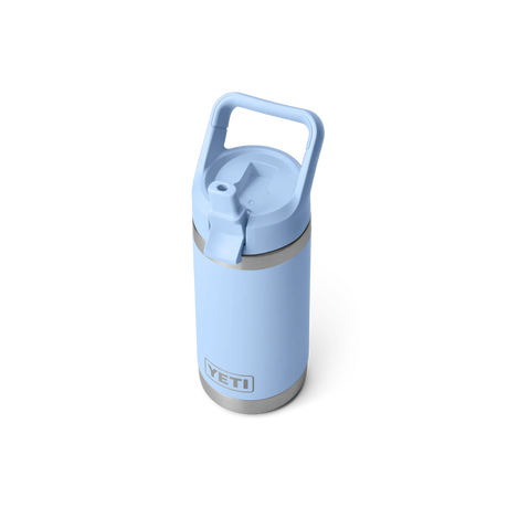 YETI Rambler JR Bottle 12oz-Drinkware-troggs.com