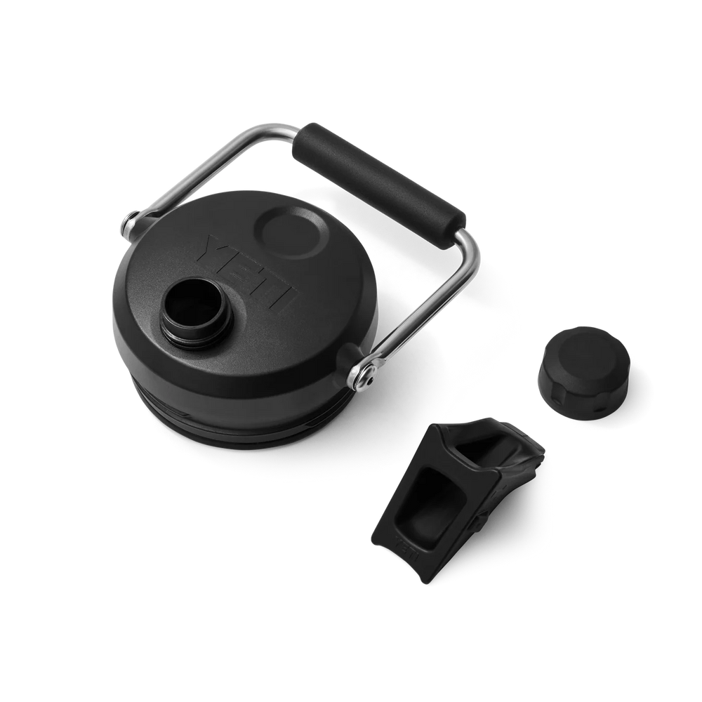 YETI Rambler One Gallon Jug-Drinkware, Cool Boxes & Accessories-troggs.com