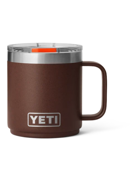 YETI Rambler Mug 10oz-Drinkware, Cool Boxes & Accessories-troggs.com