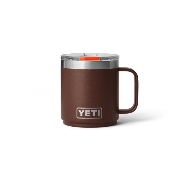 YETI Rambler Mug 10oz – troggs.com