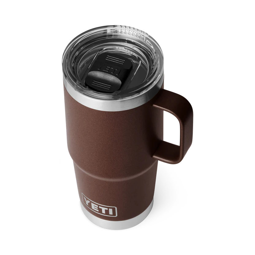 YETI Rambler Travel Mug 20oz-Drinkware, Cool Boxes & Accessories-troggs.com