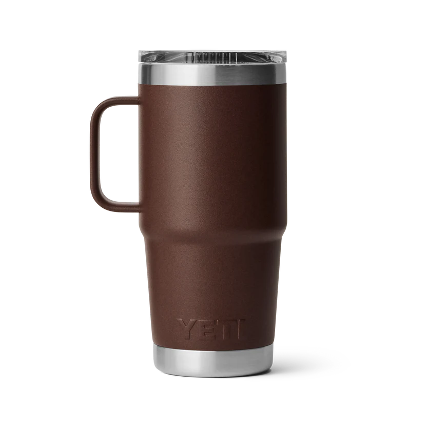 YETI Rambler Travel Mug 20oz-Drinkware, Cool Boxes & Accessories-troggs.com