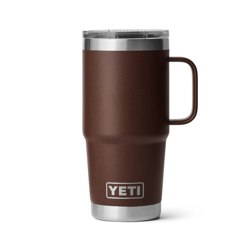 YETI Rambler Travel Mug 20oz-Drinkware, Cool Boxes & Accessories-troggs.com