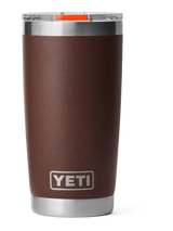 YETI Rambler Tumbler 20oz-Drinkware, Cool Boxes & Accessories-troggs.com