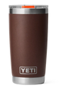 YETI Rambler Tumbler 20oz-Drinkware, Cool Boxes & Accessories-troggs.com