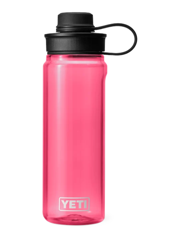 Yeti Yonder Tether Water Bottle 750ml-Drinkware, Cool Boxes & Accessories-troggs.com