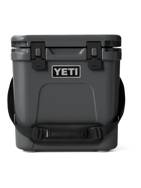 YETI Roadie Hard Cooler 2.0 24L-Drinkware, Cool Boxes & Accessories-troggs.com