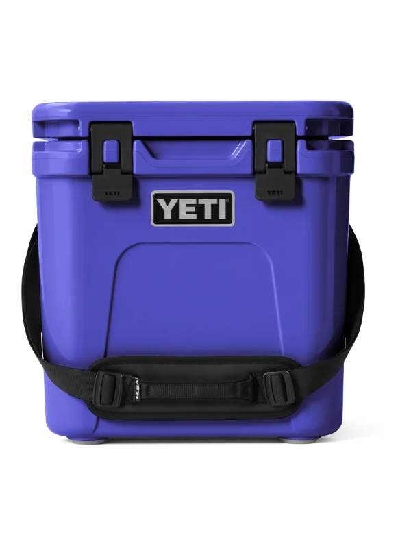 YETI Roadie Hard Cooler 2.0 24L-Drinkware, Cool Boxes & Accessories-troggs.com