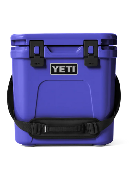 YETI Roadie Hard Cooler 2.0 24L-Drinkware, Cool Boxes & Accessories-troggs.com