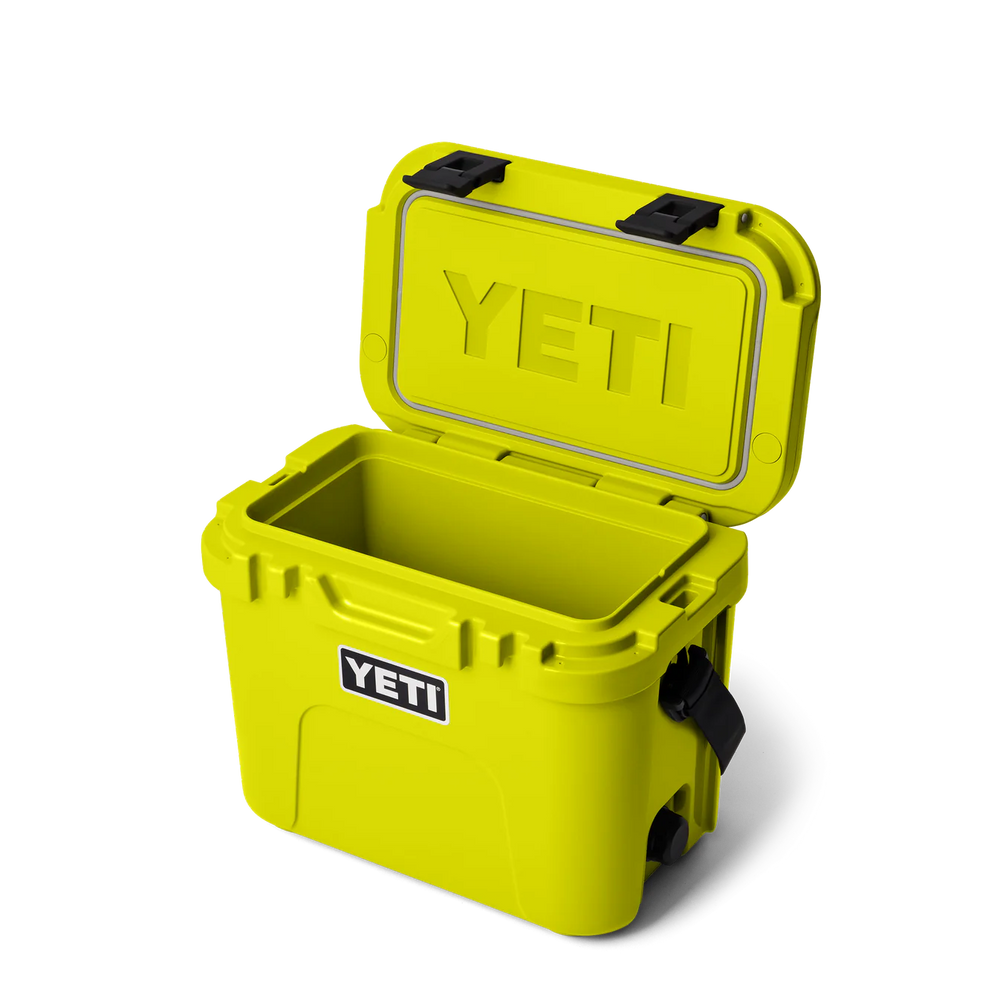 YETI Roadie 15L Hard Cooler-Drinkware, Cool Boxes & Accessories-troggs.com