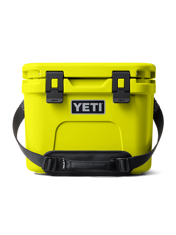 YETI Roadie 15L Hard Cooler-Drinkware, Cool Boxes & Accessories-troggs.com