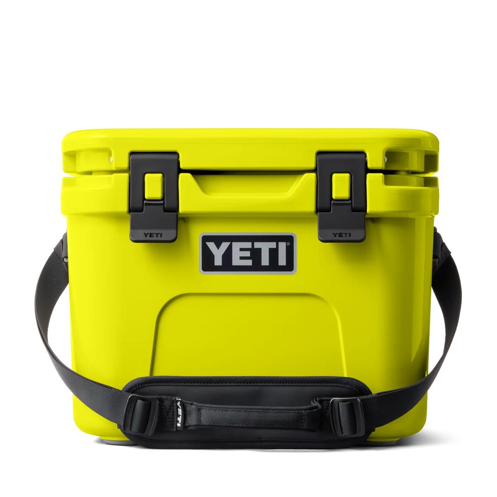 YETI Roadie 15L Hard Cooler-Drinkware, Cool Boxes & Accessories-troggs.com