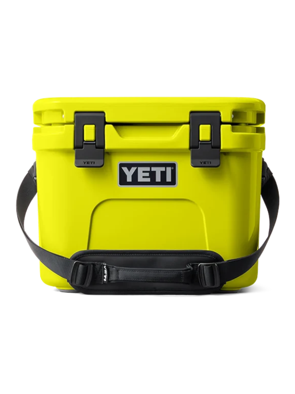 YETI Roadie 15L Hard Cooler-Drinkware, Cool Boxes & Accessories-troggs.com