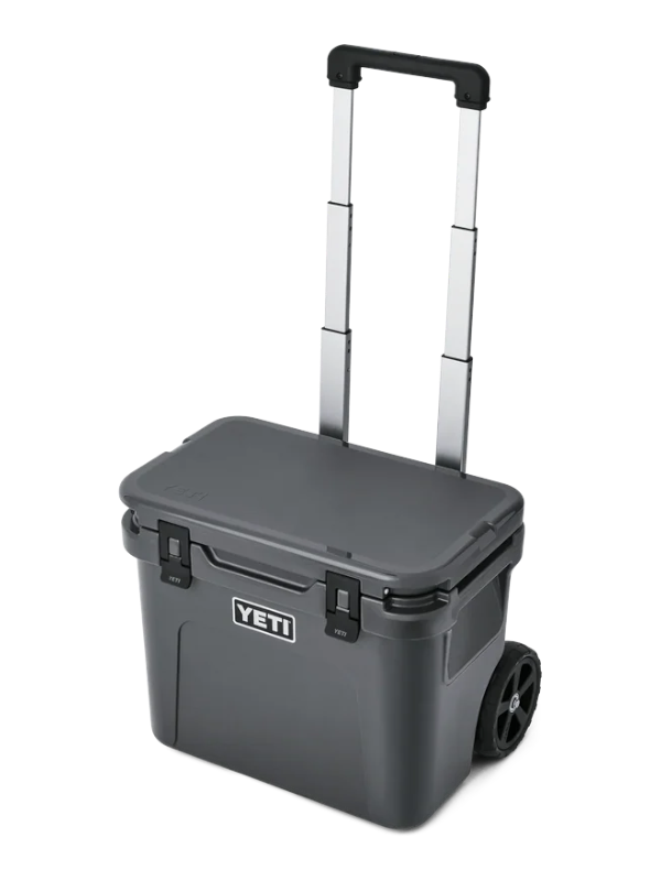 YETI Roadie Wheeled Hard Cooler 32L-Drinkware, Cool Boxes & Accessories-troggs.com