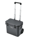 YETI Roadie Wheeled Hard Cooler 32L-Drinkware, Cool Boxes & Accessories-troggs.com