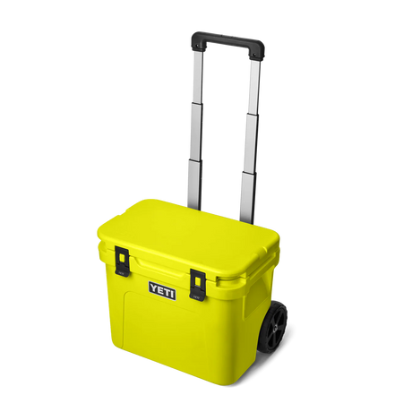 YETI Roadie Wheeled Hard Cooler 32L-Drinkware, Cool Boxes & Accessories-troggs.com