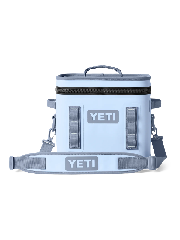 YETI Hopper Flip 12L Soft Cooler-Drinkware, Cool Boxes & Accessories-troggs.com