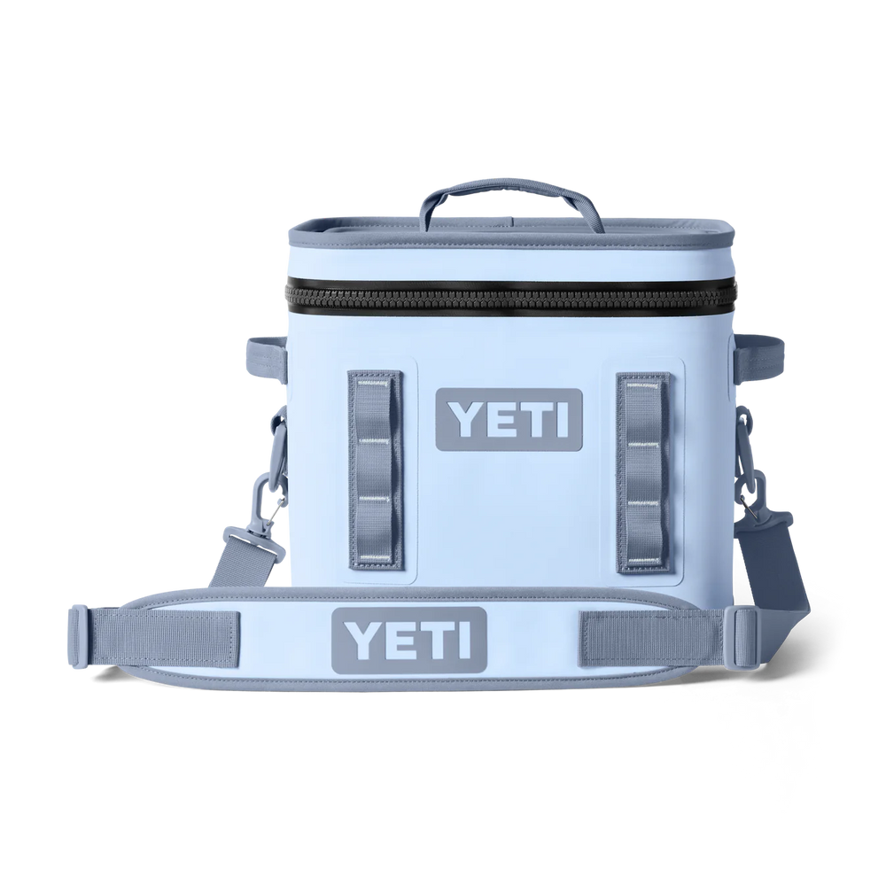 YETI Hopper Flip 12L Soft Cooler-Drinkware, Cool Boxes & Accessories-troggs.com