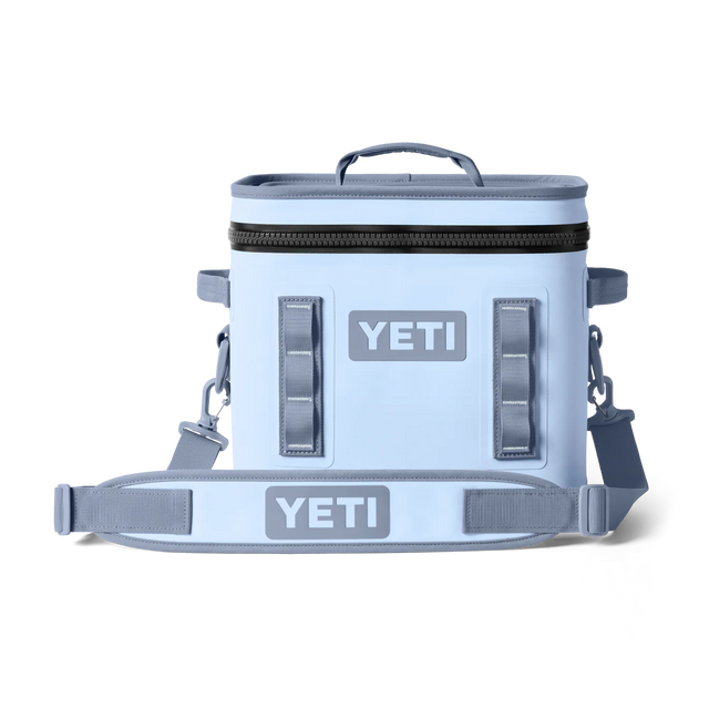 YETI Hopper Flip 12L Soft Cooler-Drinkware, Cool Boxes & Accessories-troggs.com