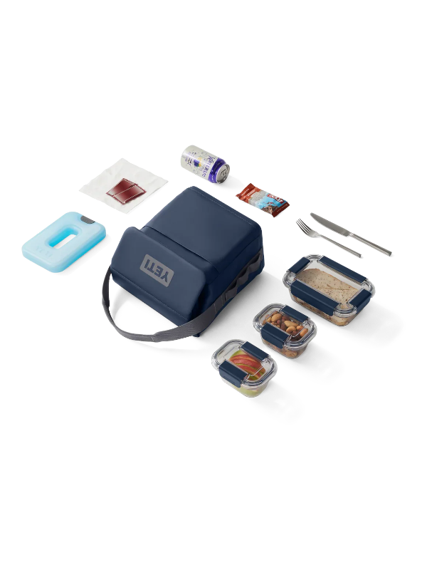 YETI Daytrip Lunch Bag 6L-Drinkware, Cool Boxes & Accessories-troggs.com
