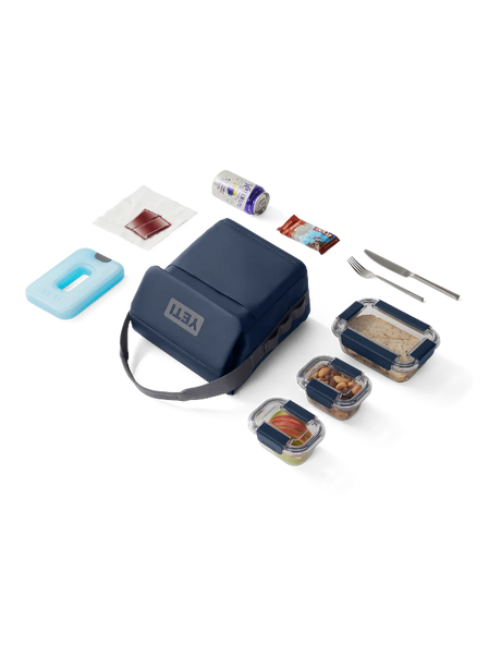 YETI Daytrip Lunch Bag 6L-Drinkware, Cool Boxes & Accessories-troggs.com