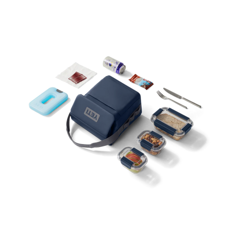 YETI Daytrip Lunch Bag 6L-Drinkware, Cool Boxes & Accessories-troggs.com