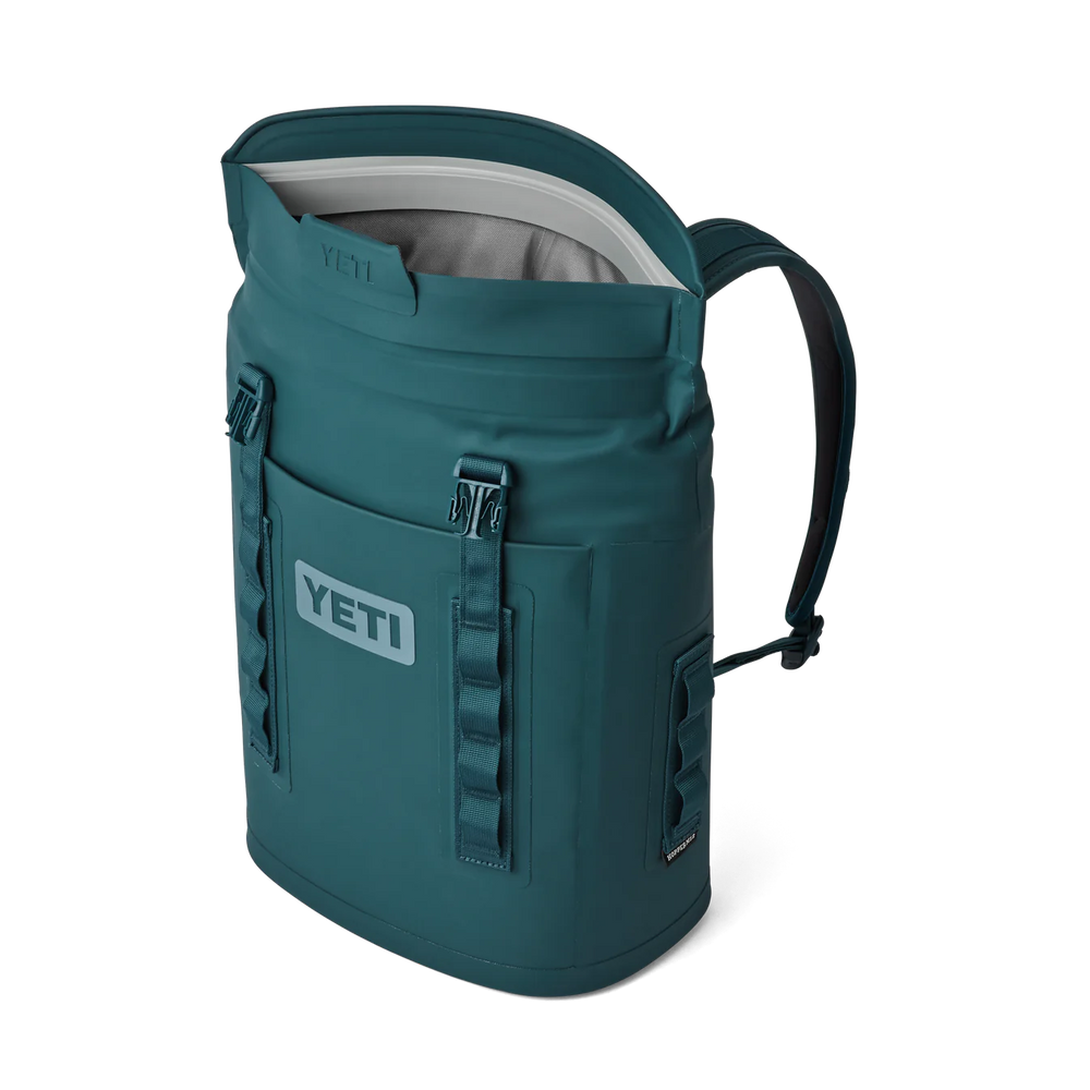 YETI Hopper M12 Backpack Cooler-Drinkware, Cool Boxes & Accessories-troggs.com