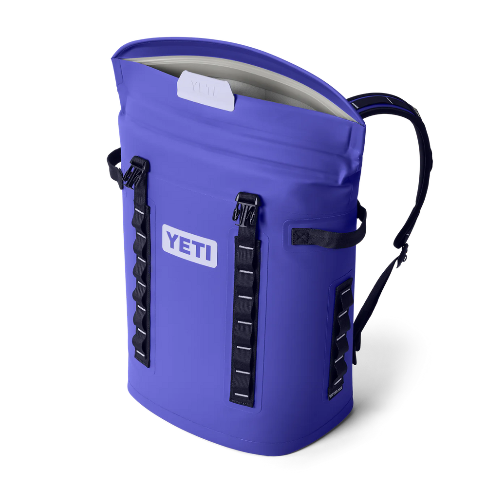 YETI Hopper M20 Backpack Cooler-Drinkware, Cool Boxes & Accessories-troggs.com