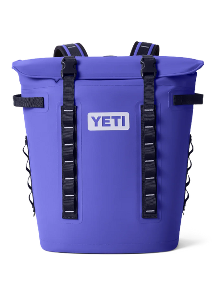 YETI Hopper M20 Backpack Cooler-Drinkware, Cool Boxes & Accessories-troggs.com