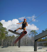 O'Neill Slasher Impact Vest - Black