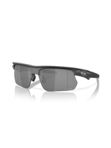 Oakley BiSphaera - Steel Frame with Prizm Black Lens