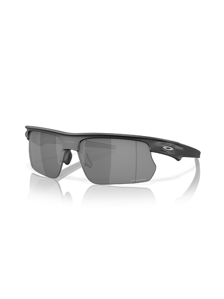 OAKLEY BISPHERA ゴーグル PRIZM BLACK Oakley BiSphaera - Steel Frame with Prizm Black Lens – troggs.com